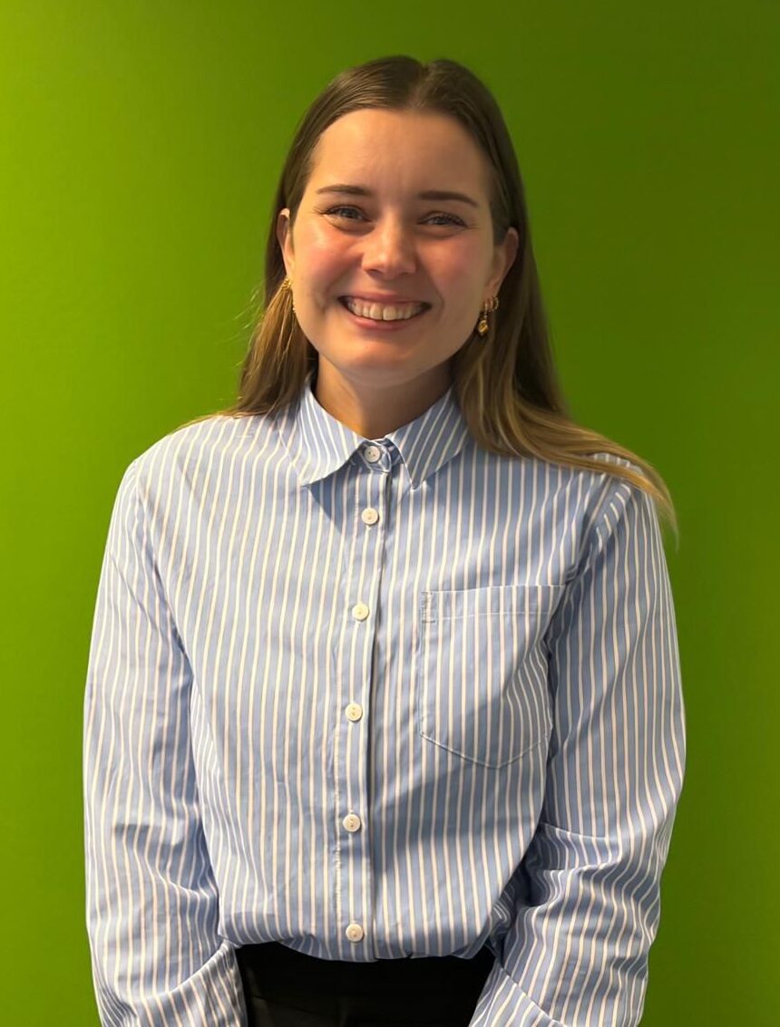 Kirsten, Dutch HR Bestie