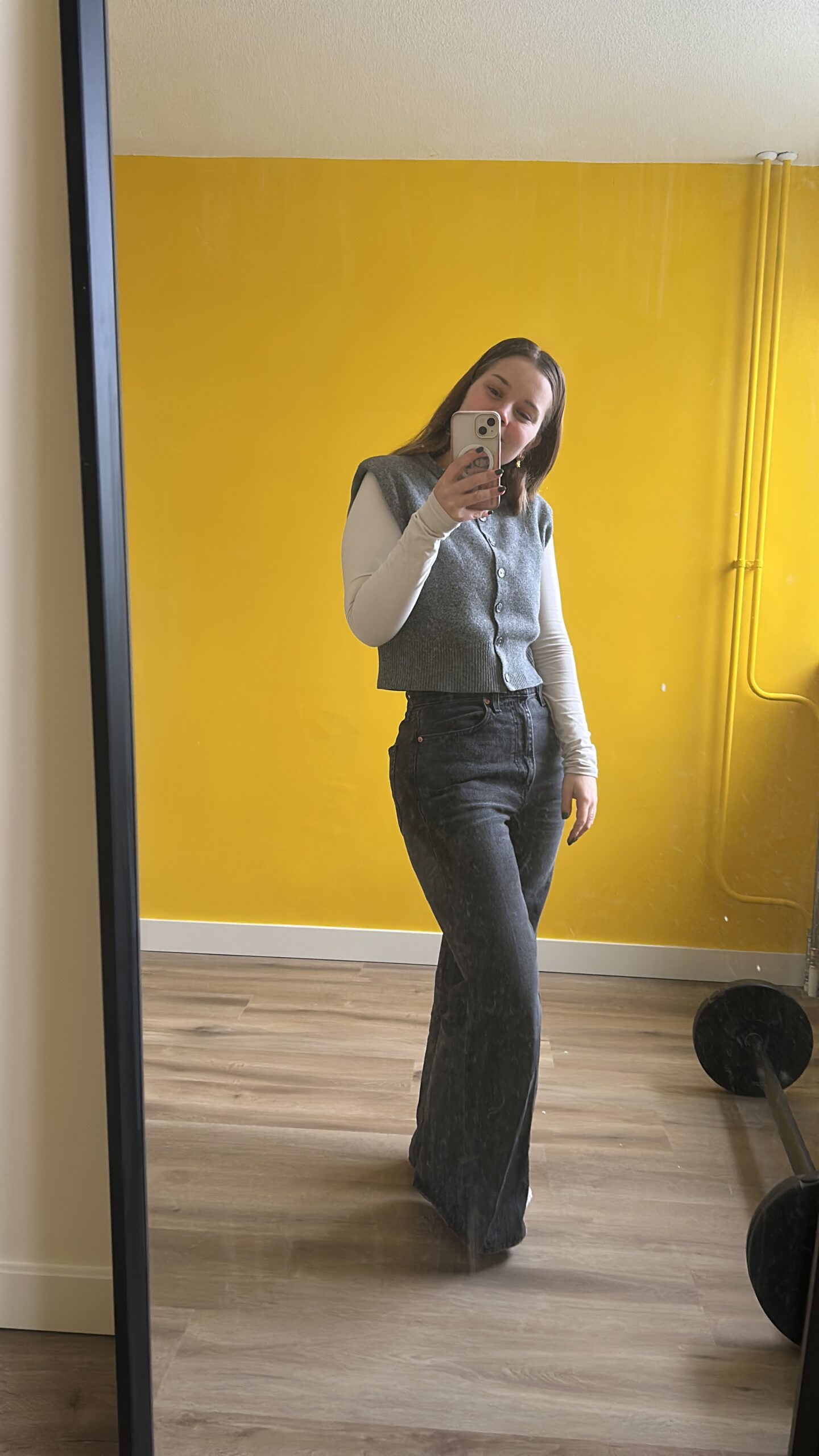 Kirsten, Dutch HR Bestie